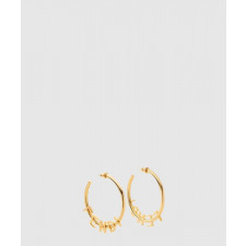 펜디 이어링 8AK681