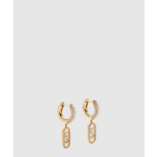 펜디 이어링 8AH417