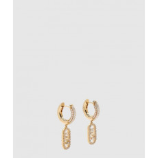 펜디 이어링 8AH417