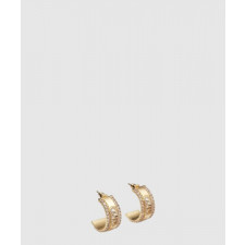 펜디 O’Lock 이어링 8AH972