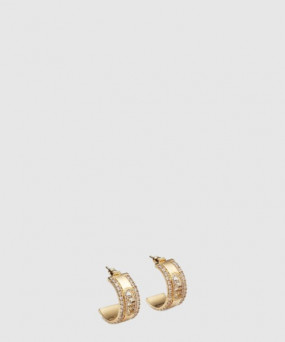 펜디 O’Lock 이어링 8AH972