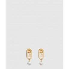 펜디 O’Lock 이어링 8AH685