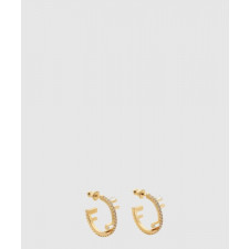 펜디 Firs 이어링 8AH730