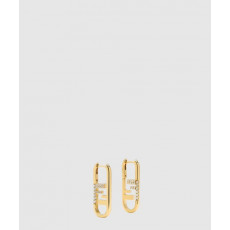 펜디 오'락 이어링 8AH449