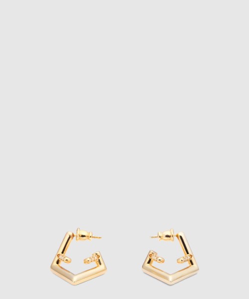 펜디 이어링 8AH953