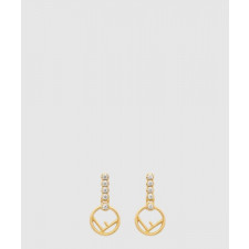 펜디 이어링 8AK388