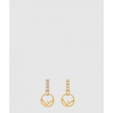 펜디 이어링 8AK388