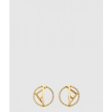 펜디 F Is 이어링 8AH913