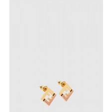 펜디 FF 이어링 8AK710