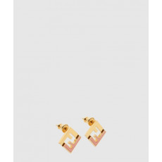 펜디 FF 이어링 8AK710