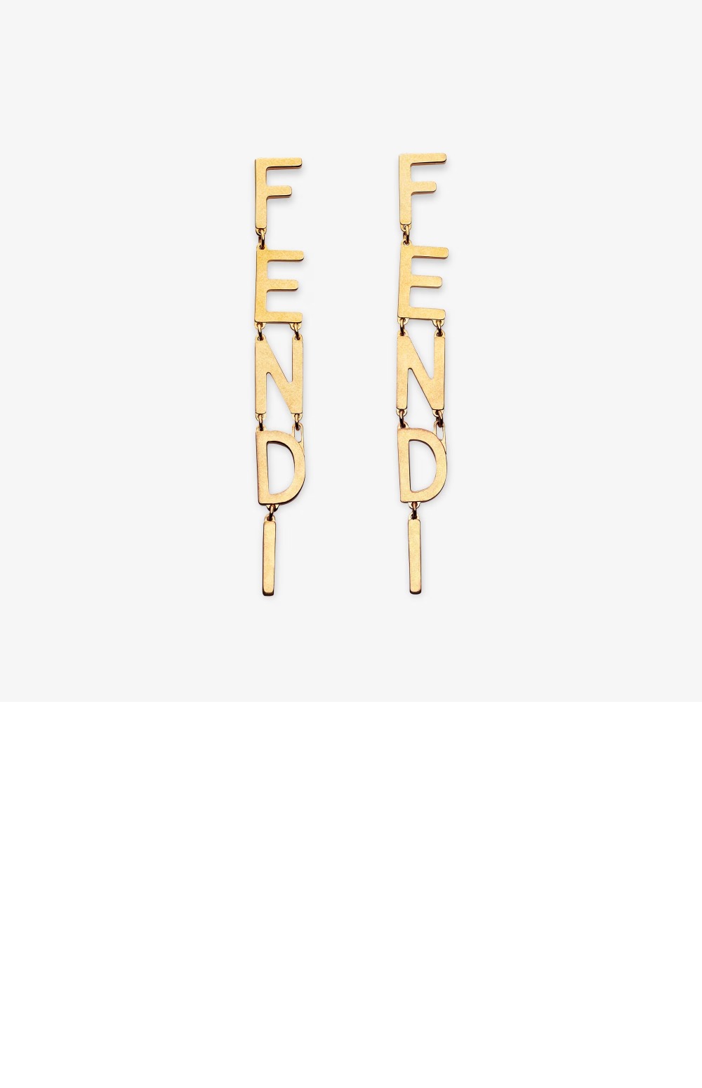 펜디 이어링 8AH031