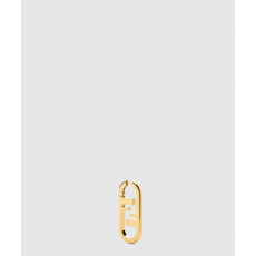 펜디 오’락 싱글 이어링 8AH289