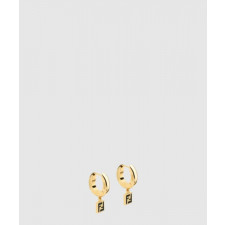 펜디 F Is 이어링 8AH990