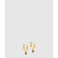 펜디 F Is 이어링 8AH990