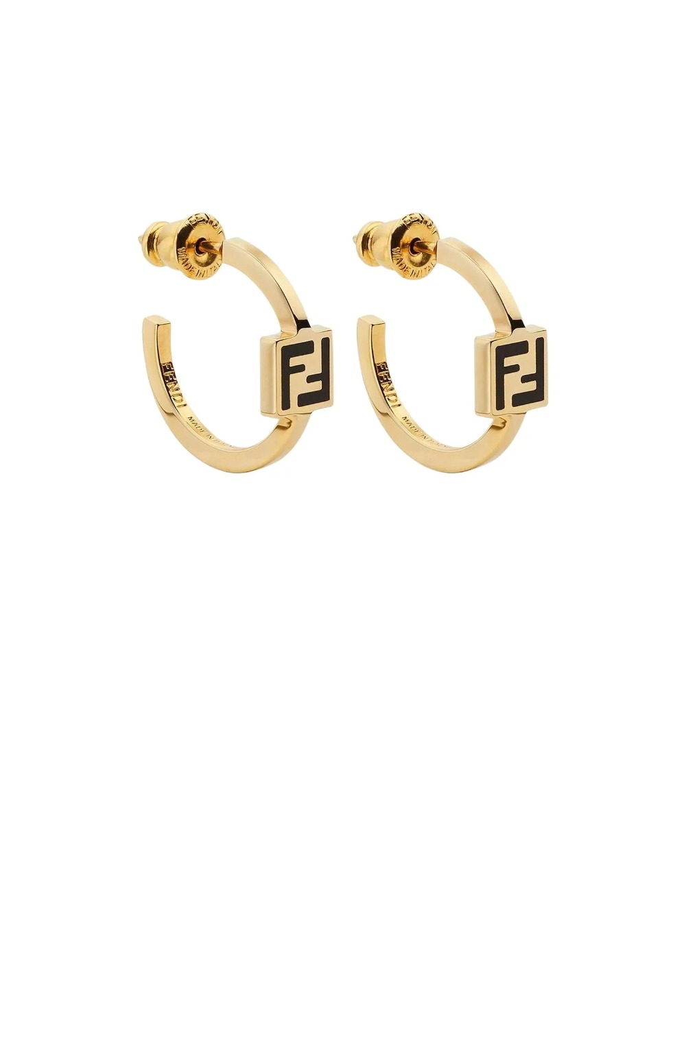 펜디 F Is 이어링 8AH992