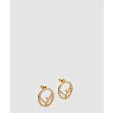 펜디 F Is 이어링 8AH302