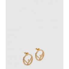 펜디 F Is 이어링 8AH302