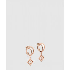 펜디 이어링 8AK344