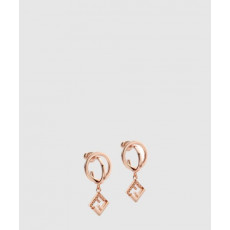 펜디 이어링 8AK344