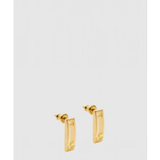 펜디 stripes 이어링 8AK464