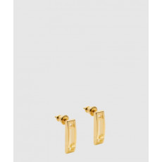 펜디 stripes 이어링 8AK464