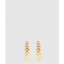 펜디 O’Lock 이어링 8AK442