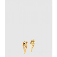 펜디 O’Lock 이어링 8AK412