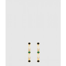 펜디 이어링 8AK480