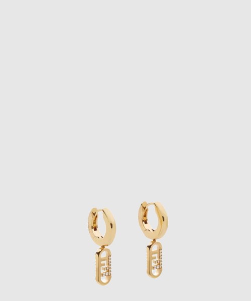 펜디 오’락 이어링 8AH327