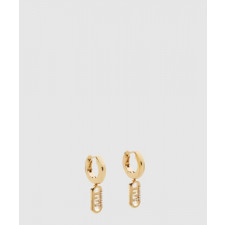 펜디 오’락 이어링 8AH327