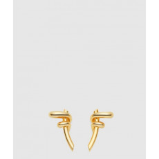 펜디 필로 이어링 8AK610