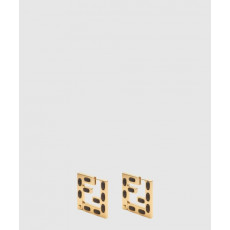 펜디 FF 이어링 8AK761