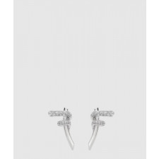 펜디 필로 이어링 8AK610