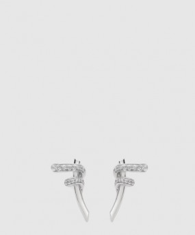 펜디 필로 이어링 8AK610