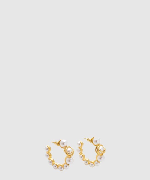 펜디 F Is 이어링 8AK798