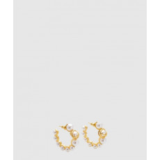 펜디 F Is 이어링 8AK798