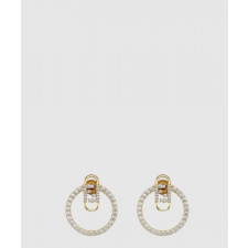 펜디 O’Lock 이어링 8AH519