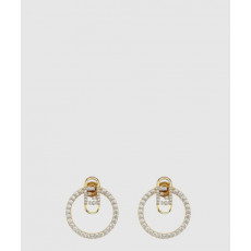 펜디 O’Lock 이어링 8AH519