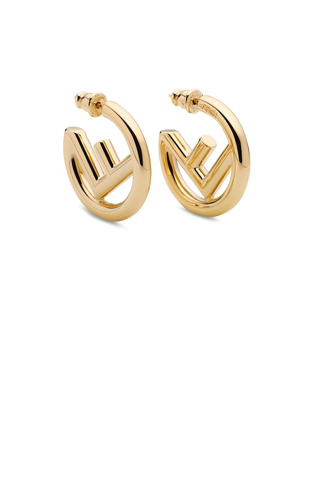 펜디 이어링 8AK625