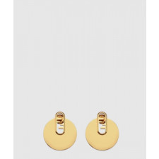 펜디 O’Lock 이어링 8AH530