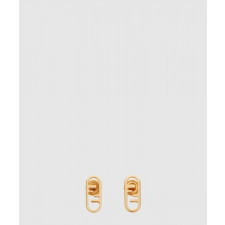 펜디 오’락 이어링 8AH320