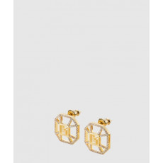 펜디 이어링 8AK671