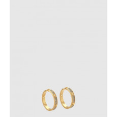 펜디 FF 이어링 8AH537