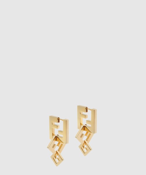 펜디 포에버 이어링 8AK209