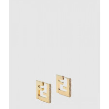 펜디 FF 이어링 8AH771