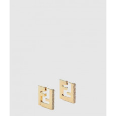 펜디 FF 이어링 8AH771