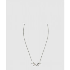 펜디 네크리스 7AJ835