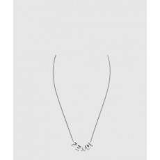 펜디 네크리스 7AJ835