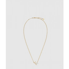 펜디 네크리스 8AH785