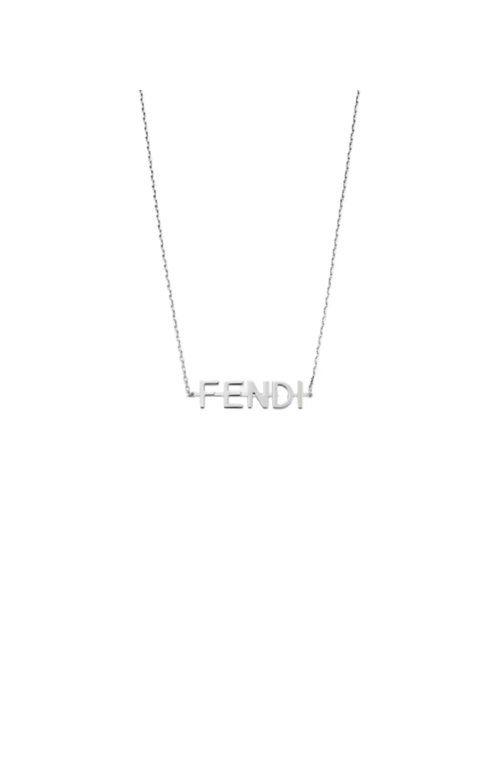 펜디 네크리스 7AJ743